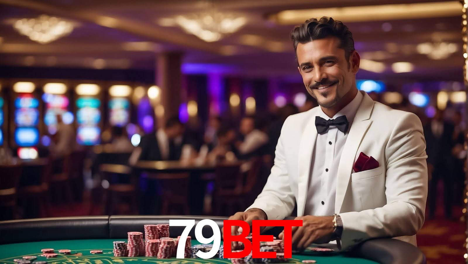 Quick Registration 79bet