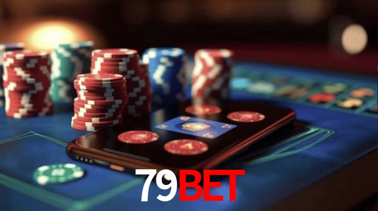 Tennis Betting 79bet