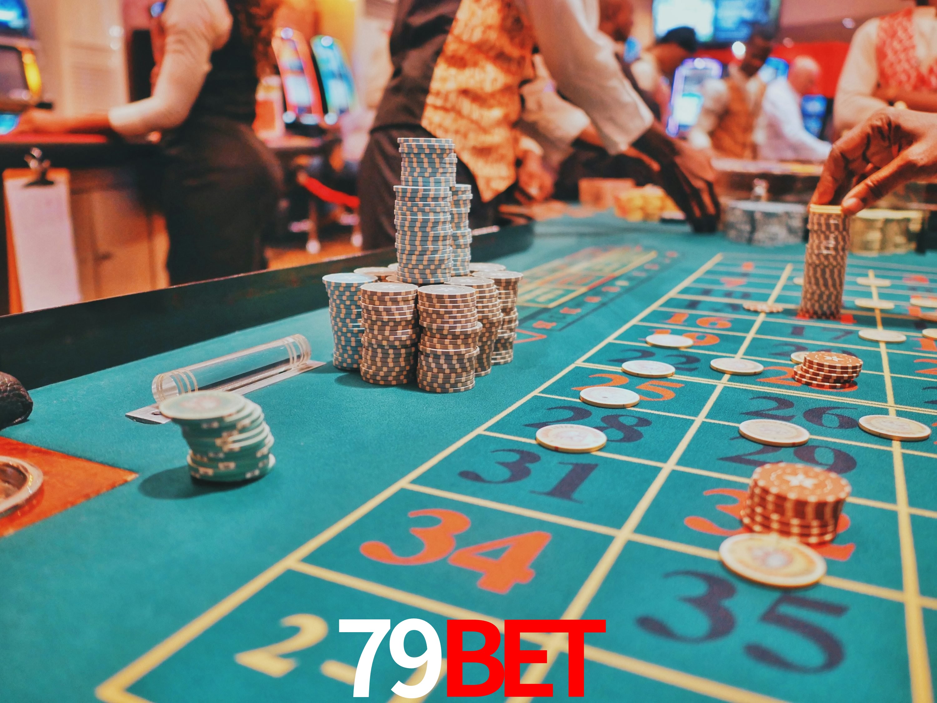 Basketball Betting 79bet